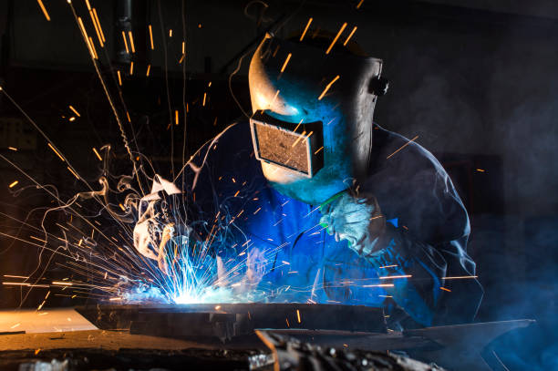 Best Welding Equipment Sales and Repair in Kewanee, IL