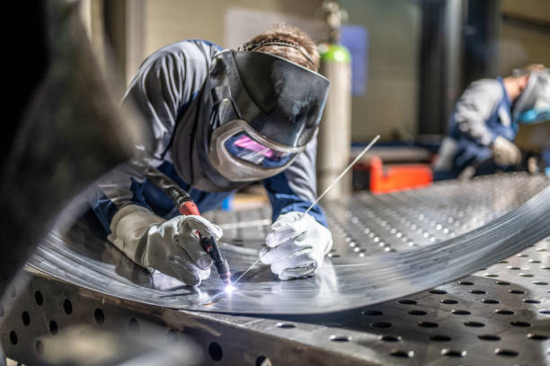 Affordable Welder Services in Kewanee, IL