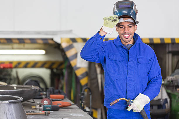 Reliable Kewanee, IL Welder & Metal Fabrication Solutions