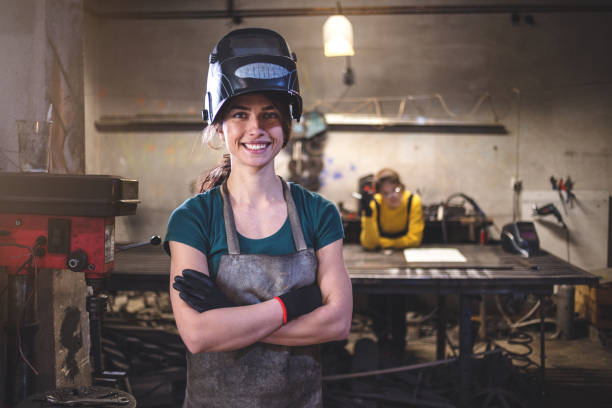  Kewanee, IL Welder Pros